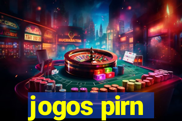 jogos pirn